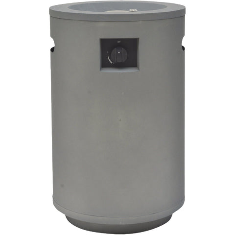 Bond Acero Fire Column; Mfg #52095