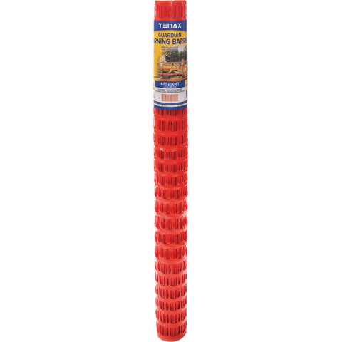 Tenax Guardian Safety Fence; Mfg #82099904AC