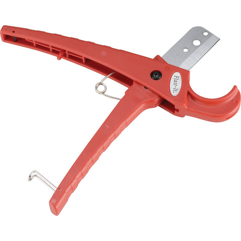 Flair-It PEX Plastic Tubing Cutter; Mfg #1150