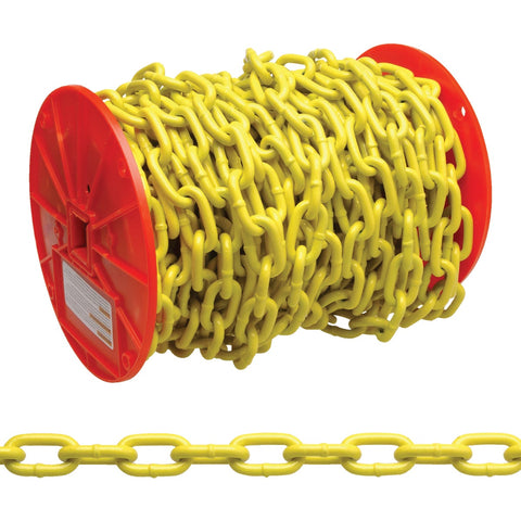 Campbell Grade 30 Proof Coil Chain; Mfg #PD0725027