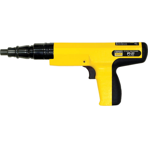 Simpson Strong-Tie .27 Caliber Powder Hammer; Mfg #PT-27