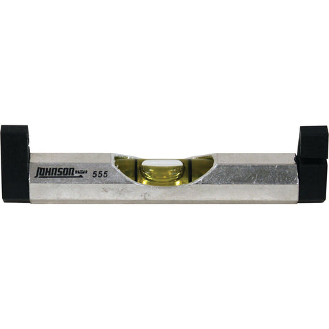 Johnson Level Aluminum Line Level; Mfg #555