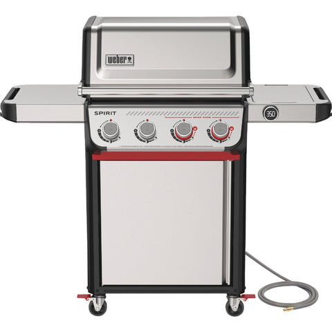 Weber Spirit SP-425 Natural Gas Grill; Mfg #1501057