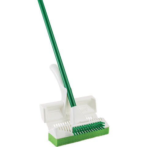 Libman Scrubster Mop; Mfg #3103
