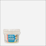Zinsser Bulls Eye 1-2-3 Water-Base Interior/Exterior Stain Blocking Primer; Mfg #2025