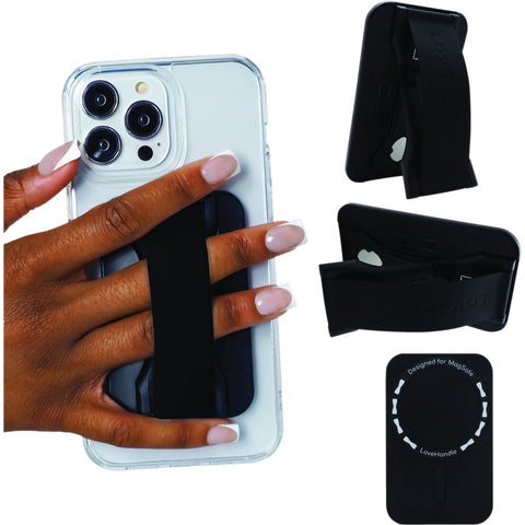 LoveHandle PRO for MagSafe Cell Phone Case; Mfg #P-1090-01-MS