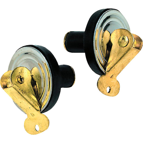 Seachoice Deck & Baitwell Plug; Mfg #18941