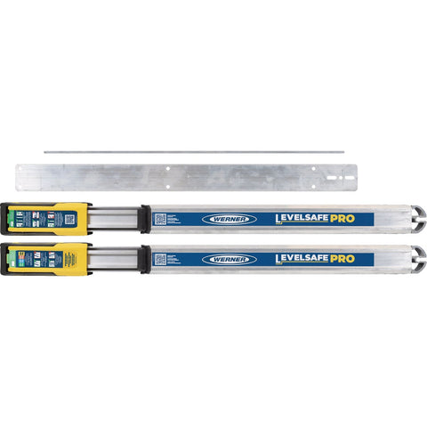 Werner LevelSafe Pro Automatic Leveler; Mfg #PK100