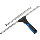 Unger Professional 18 In. EZ Change Squeegee; Mfg #985610