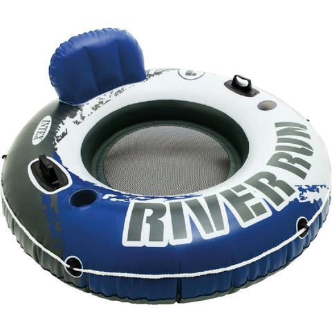 Intex River Run Tube Float; Mfg #58825EP