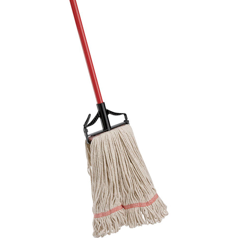 Libman All Purpose Heavy Duty Wet Mop; Mfg #979