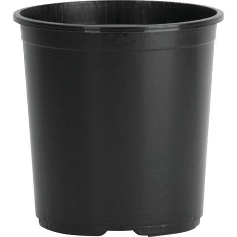 Myers Black Planter; Mfg #NSR003G0G18