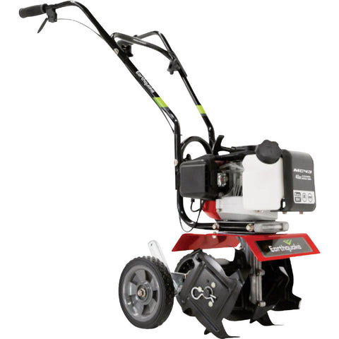 Earthquake 2-Cycle Cultivator; Mfg #MC43