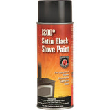 Meeco's Red Devil High Heat Spray Paint; Mfg #405