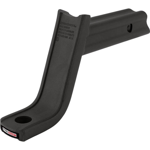 TowSmart Baja Class III Hitch Ball Mount; Mfg #7314