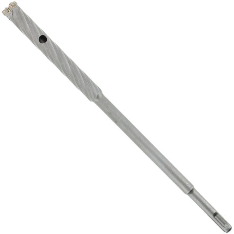 Diablo SDS-Plus Rebar Rotary Hammer Drill Bit; Mfg #DMAPLRC1040
