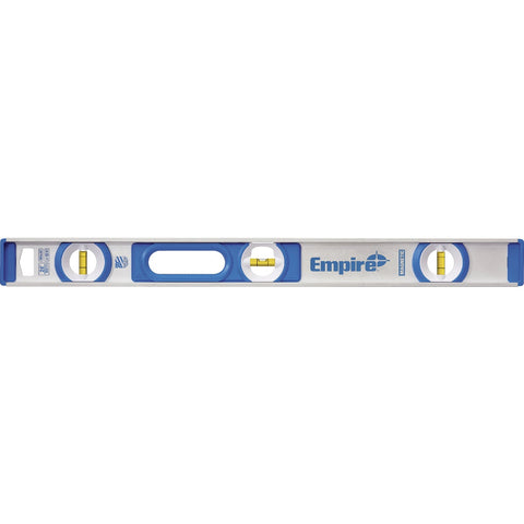 Empire True Blue I-Beam Level; Mfg #500.24