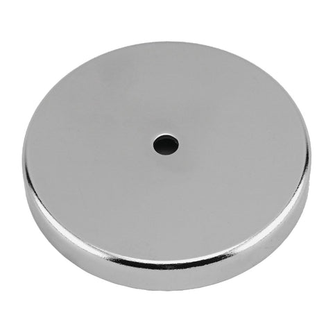 Master Magnetics Magnetic Base; Mfg #07217