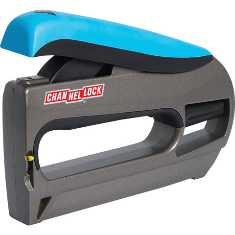 Channellock Brad/Staple Gun; Mfg #301833