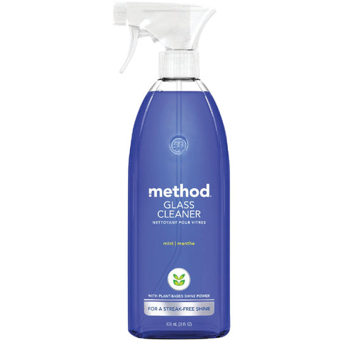Method Glass & Surface Cleaner; Mfg #3
