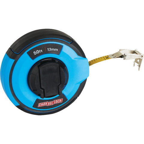 Channellock Closed Case Reel Tape; Mfg #I1513(I)
