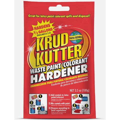 Krud Kutter Paint Hardener; Mfg #PH3512