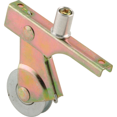 Prime-Line Steel Screen Door Roller Assembly; Mfg #B 702