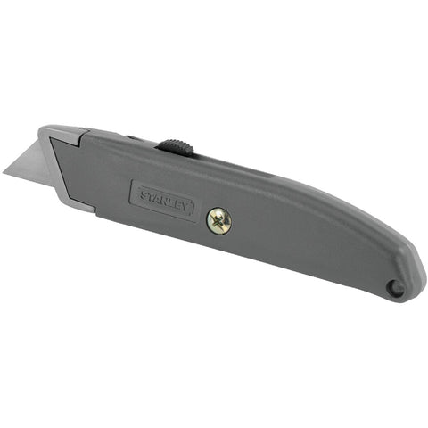 Stanley Homeowner's Retractable Utility Knife; Mfg #10-175