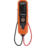 Klein AC/DC Voltage Tester; Mfg #ET40