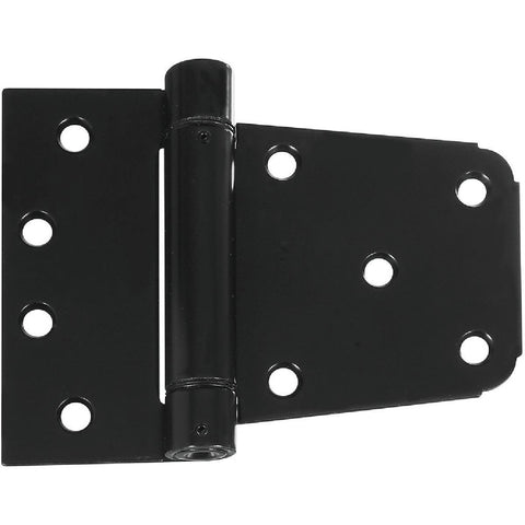 National Heavy-Duty Spring Gate Hinge; Mfg #N342-774