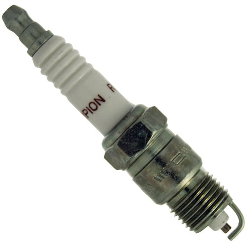 Champion Copper Plus Spark Plug; Mfg #25