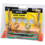 Forney Shop Flame Oxygen Acetylene Torch Kit; Mfg #1705