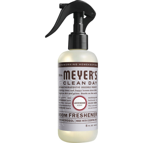 Mrs. Meyer's Clean Day Spray Air Freshener; Mfg #70062