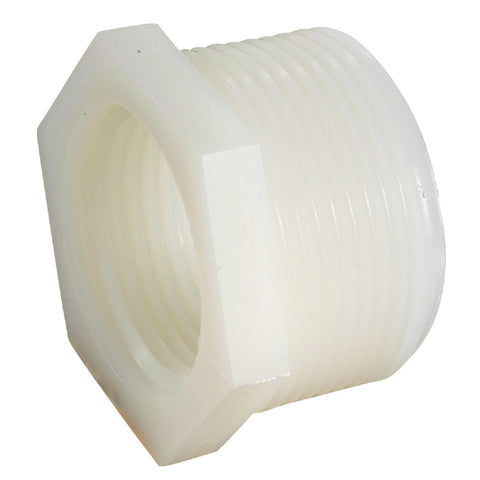 Anderson Metals Nylon Bushing; Mfg #53610-0806