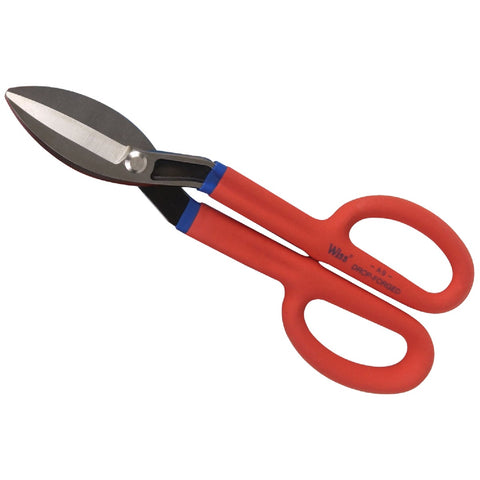 Crescent Wiss Regular Pattern Snips; Mfg #WDF12S