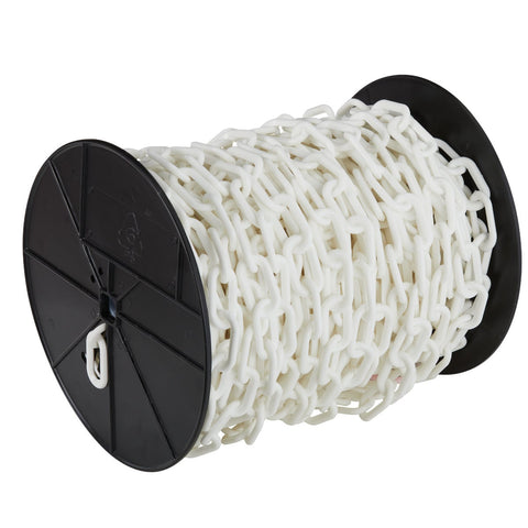 Mr. Chain #8 Plastic Chain; Mfg #50101