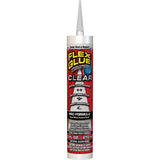 Flex Glue Multi-Purpose Adhesive; Mfg #GFSCLRR09