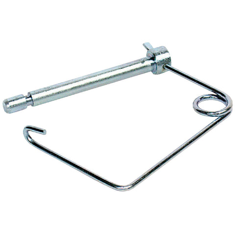 Speeco Handle-Lok Hitch Pin; Mfg #SPOS071018ZBU