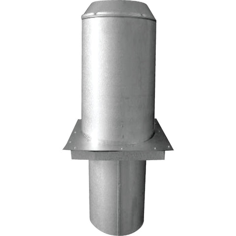 SELKIRK Sure-Temp Attic Insulation Shield; Mfg #208490