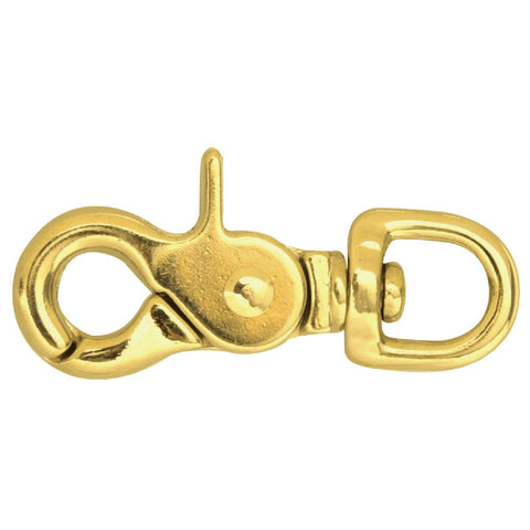 Campbell Swivel Trigger Snap; Mfg #T7616602