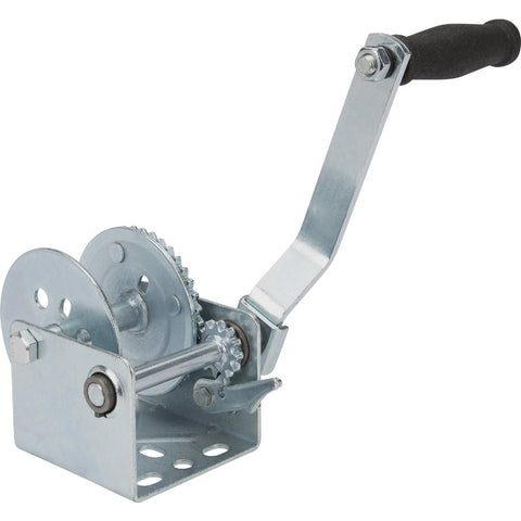 TowSmart 600 Lb. Hand Winch; Mfg #795