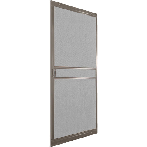 Precision Branson Replacement Patio Door Screen; Mfg #3751BZ3068