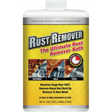Sunnyside Rust Remover Bath; Mfg #77732
