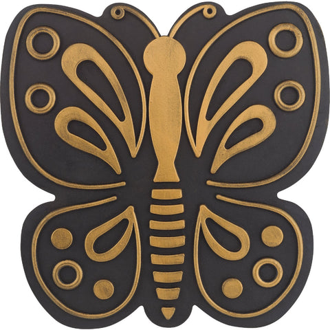 Regal Art & Gift Butterfly Stepping Stone; Mfg #20590