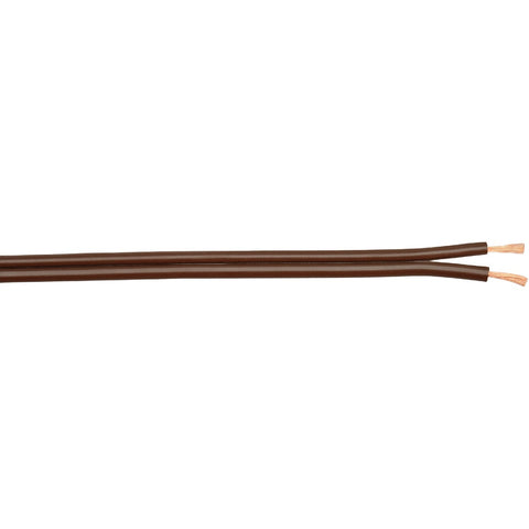 Coleman Cable Lamp Cord; Mfg #601266607