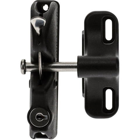 National LokkLatch Gate Latch; Mfg #N346-201