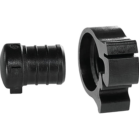Flair-It PEXLock Compression PEX Plug; Mfg #30864