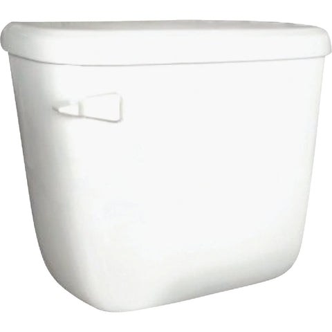 CMI Huron HET Toilet Tank; Mfg #572-8253