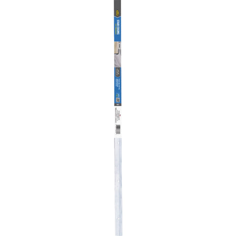M-D Aluminum Stairnose; Mfg #66035