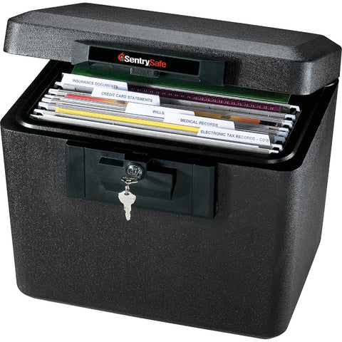 Sentry Safe Fire-Safe Security File; Mfg #1170NAFHRO